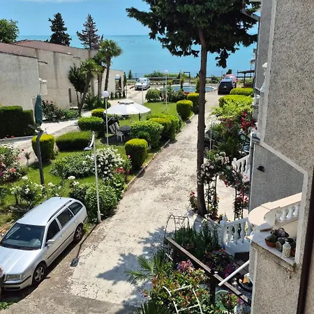 бавария Apartmán