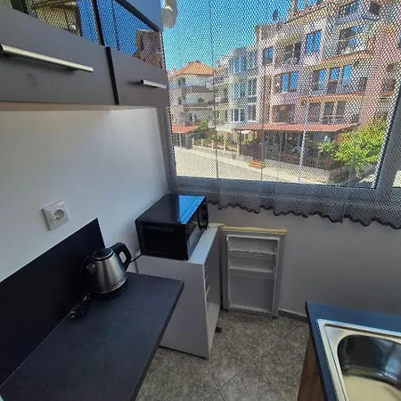 бавария Apartmán