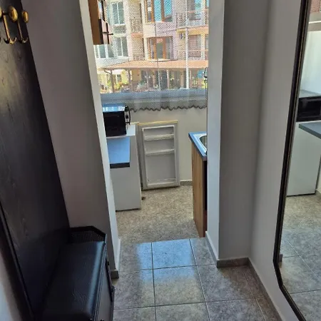 Apartmán бавария Ravda