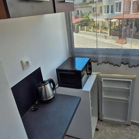 бавария Apartmán *