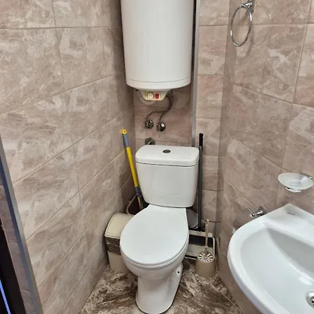 бавария Apartmán *